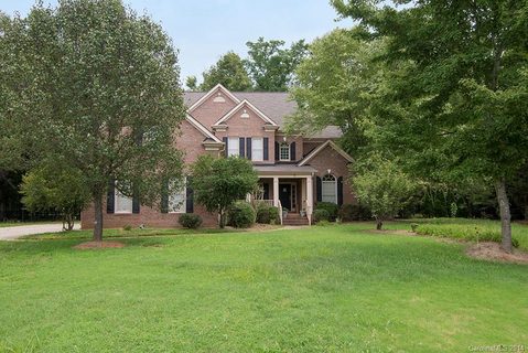 526 Streamside Lane sold home in Canterfield Creek, Waxhaw, NC