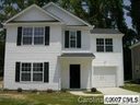 5131 Plaza Meadow Drive sold home in Charlotte, SC