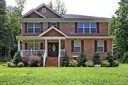 132 Jami Wind Court sold home in Mooresville, SC