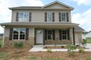 1562 Stonecroft Drive sold home in Lincolnton, SC