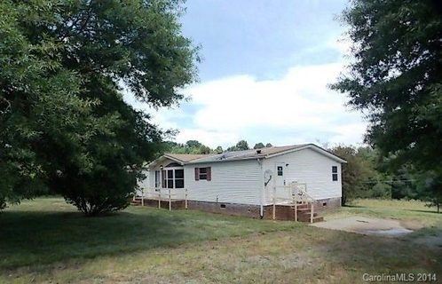 122 Flake Road sold manufactured home in Bethel Park, Harmony, NC