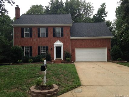 3601 Mallard Cove Court