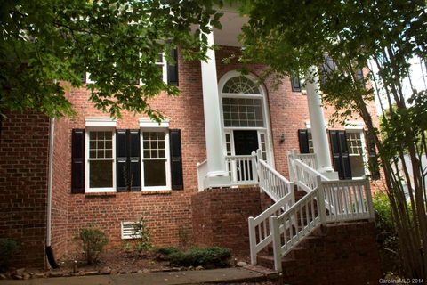 5025 Ridgetop Trail sold home in Stone Mountain, Charlotte, NC