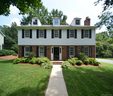 8706 Rittenhouse Circle sold home in Charlotte, SC