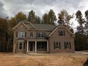 4612 Pebble Run Drive 5 sold home in Matthews, SC