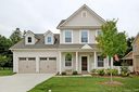 127 Hedgewood Drive sold home in Mooresville, SC