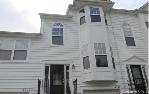 6366 Royal Celadon Way 62 sold home in Avalon, Charlotte, NC