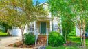 9216 Garnet Field Court sold home in Charlotte, SC