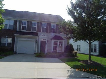 167 Snead Road sold home in Fairway Townhouses, Fort Mill, SC