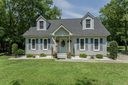 105 Carmen Street sold home in Wingate, SC