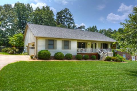 7680 Wallace Lane sold home in Cedarbrook Estates, Denver, NC