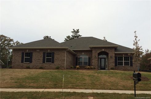 12407 Pine Terrace Drive Lot 34