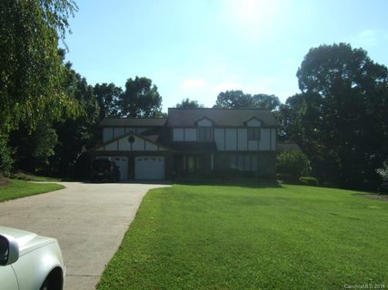2311 Fairways Drive