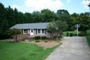 621 Springfield Drive sold home in Concord, SC