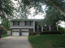 3103 Berrybush Court sold home in Charlotte, SC