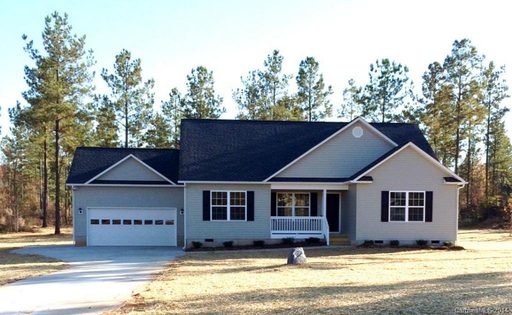 480 Stacy Lane
