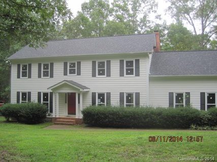 8325 Potter Road