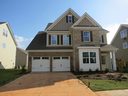 3720 Franklin Meadows Drive 42 sold home in Matthews, SC