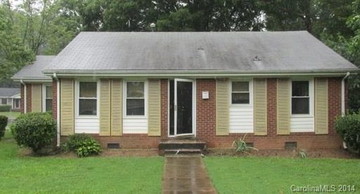 4501 N Sharon Amity Road