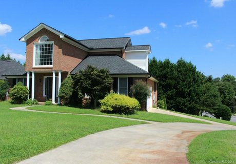 1172 Belmont Court