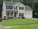 1670 Trotters Ridge Road sold home in Stanfield, SC