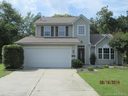 14055 Ballyshannon Lane 43 sold home in Charlotte, SC