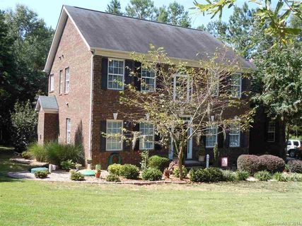 5024 Bent Creek Drive