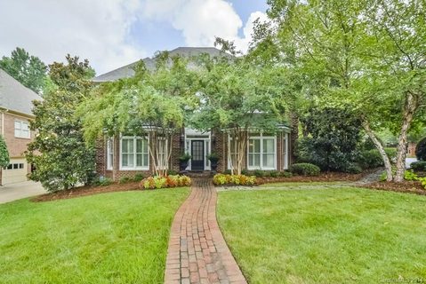 4009 Amyington Drive sold home in Amyington, Charlotte, NC