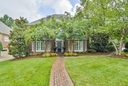4009 Amyington Drive sold home in Charlotte, SC