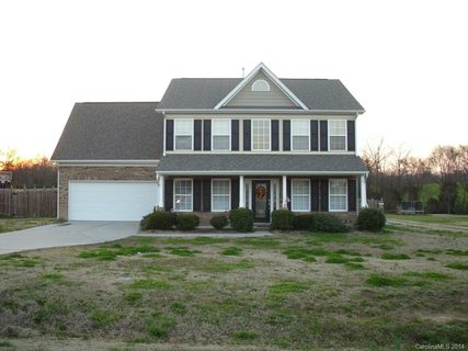 2711 Falling Leaf Court