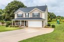 2817 Loxdale Farms Drive sold home in Monroe, SC