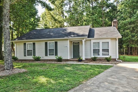 5308 Rock Spray Court