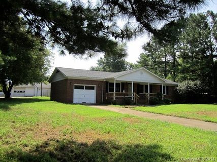 5635 Bertie Avenue 275 - 279 sold home in Midway Pines, Salisbury, NC