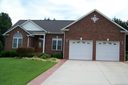 1140 Creekside Drive sold home in Conover, SC