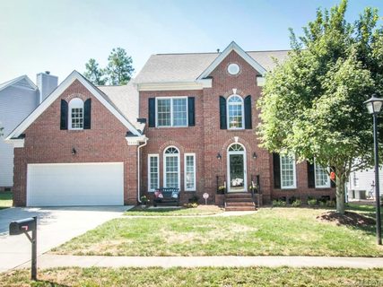 9224 Brechin Drive sold home in Wilshire, Charlotte, NC