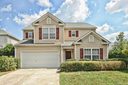 2015 Stargrass Court sold home in Charlotte, SC