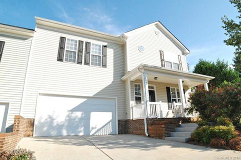 404 Callaway Drive 24 sold townhome in Glen Ridge, Fort Mill, SC