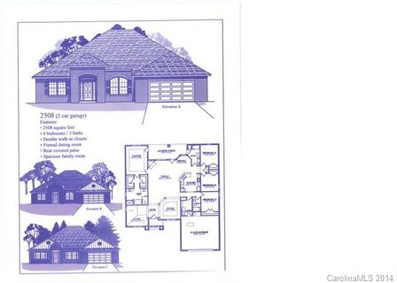 12403 Pine Terrace Court Lot 35