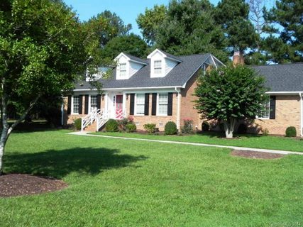 2613 Rolling Hills Drive sold home in Rolling Hills, Monroe, NC