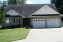 219 Oakwood Avenue sold home in Salisbury, SC