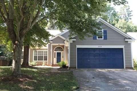5928 Carriage Oaks Drive