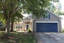 5928 Carriage Oaks Drive sold home in Charlotte, SC