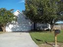 1811 Travis Court sold home in Indian Trail, SC