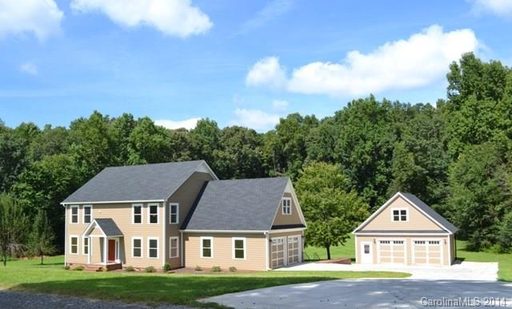 2004 Creekwood Drive sold home in Creekwood, York, SC