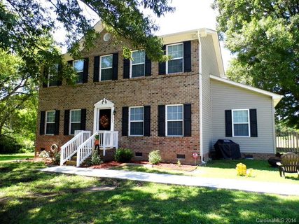 1033 Dameron Road 9 & 10 sold home in Keswick, Bessemer City, NC
