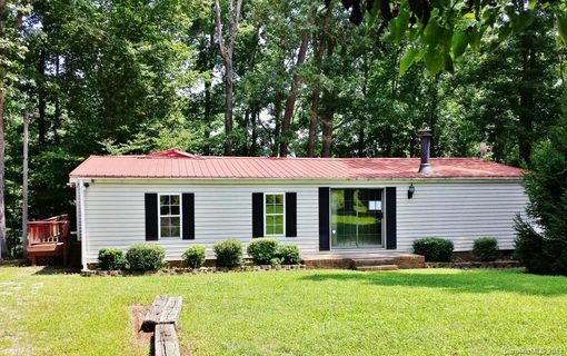 4866 Emma Love Lane sold manufactured home in Love Point, Denver, NC
