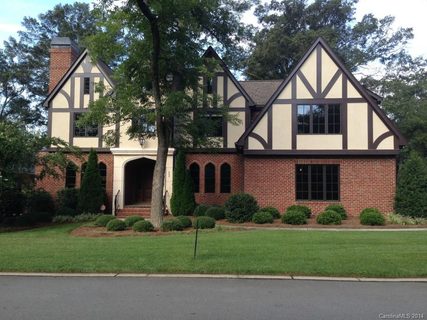 808 Huntington Park Drive L2 sold home in Jordan Manor, Charlotte, NC