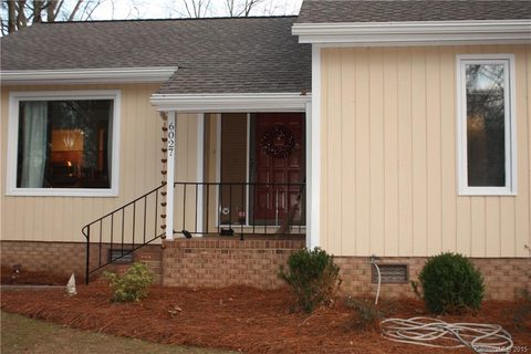6027 Kingstree Drive