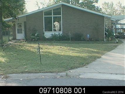 5410 Rocha Court sold home in Green Meadows, Charlotte, NC