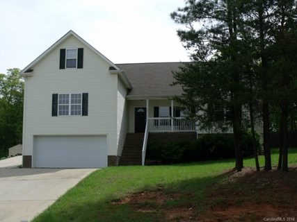 155 Greycliff Drive sold home in Greycliff, Mooresville, NC